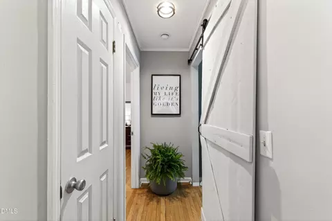 Entry Way - 200 Lema Dr, Garner, NC 27529 photo 3 of 4