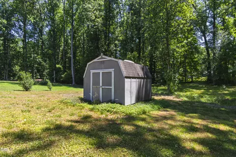 Exterior - 200 Lema Dr, Garner, NC 27529 photo 10 of 12