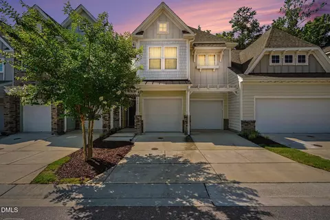 564 Chessie Sta, Apex, NC 27502