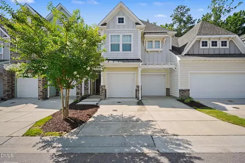 564 Chessie Sta, Apex, NC 27502