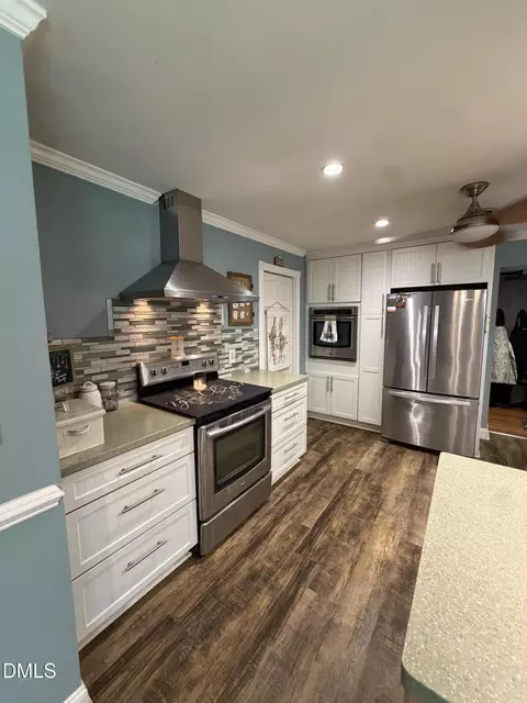 Kitchen - 1108 Park Ave, Garner, NC 27529 photo 2 of 3