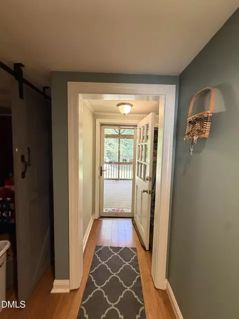 Entry Way - 1108 Park Ave, Garner, NC 27529 photo 2 of 3