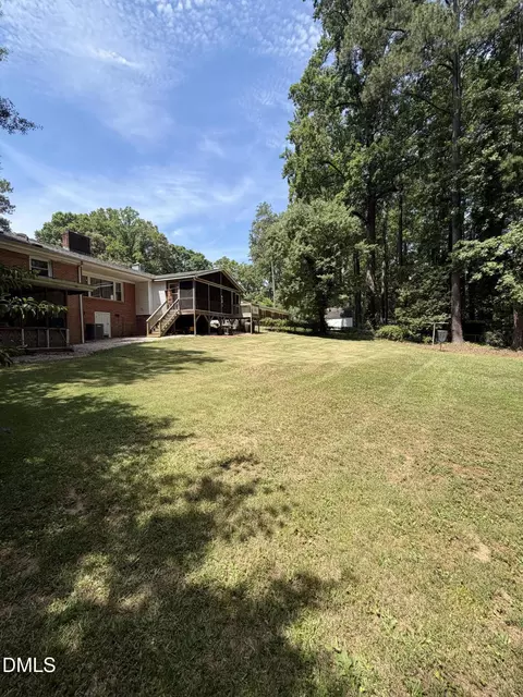 Exterior - 1108 Park Ave, Garner, NC 27529 photo 5 of 8