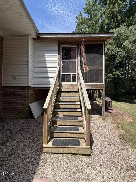 Exterior - 1108 Park Ave, Garner, NC 27529 photo 6 of 8