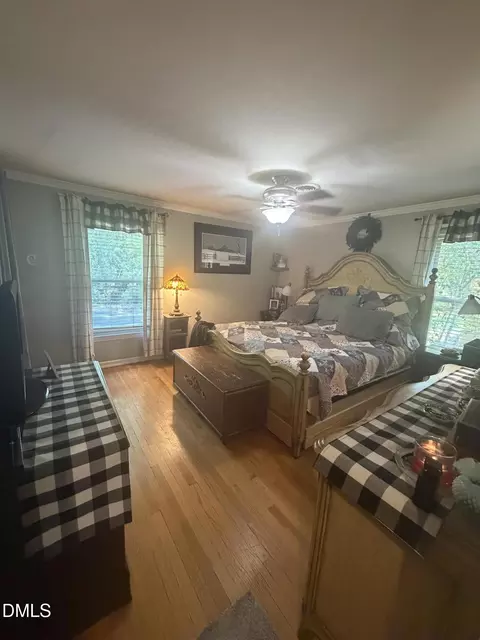 Bedroom - 1108 Park Ave, Garner, NC 27529 photo 1 of 2