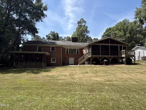 Exterior - 1108 Park Ave, Garner, NC 27529 photo 4 of 8