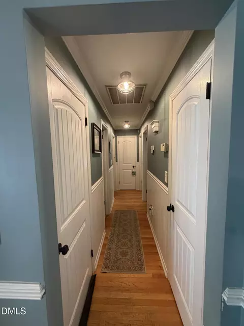 Entry Way - 1108 Park Ave, Garner, NC 27529 photo 1 of 3