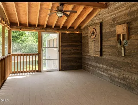 Exterior - 1108 Park Ave, Garner, NC 27529 photo 2 of 8