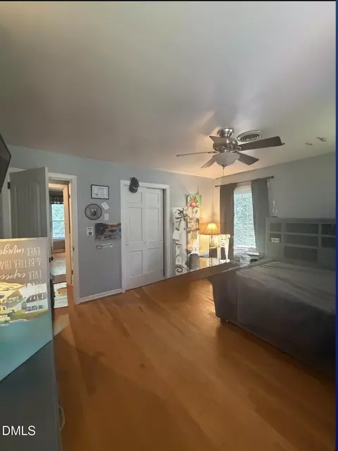 Bedroom - 1108 Park Ave, Garner, NC 27529 photo 2 of 2