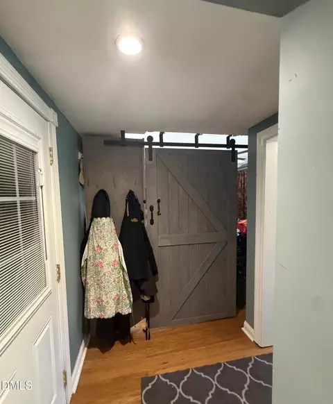 Entry Way - 1108 Park Ave, Garner, NC 27529 photo 3 of 3