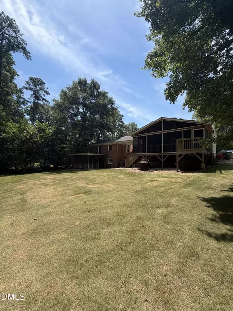 Exterior - 1108 Park Ave, Garner, NC 27529 photo 8 of 8
