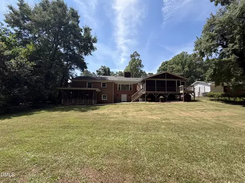 Exterior - 1108 Park Ave, Garner, NC 27529 photo 7 of 8