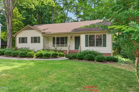 4907 Fortunes Ridge Dr, Durham, NC 27713