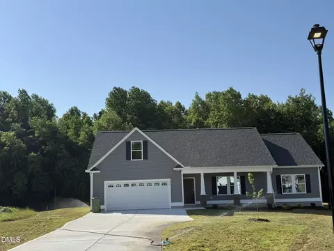 379 Bonsai Way, Four Oaks, NC 27524