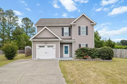 1518 Apple Blossom Cir, Creedmoor, NC 27522