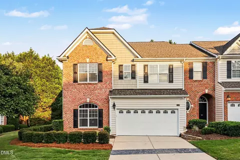 3110 Elm Tree Ln, Raleigh, NC 27614