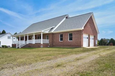 4461 S Halifax Rd, Rocky Mount, NC 27803