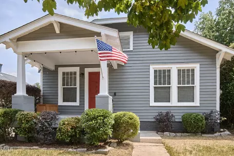608 N Boundary St, Raleigh, NC 27604