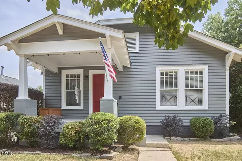 608 N Boundary St, Raleigh, NC 27604