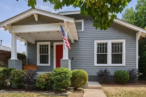 608 N Boundary St, Raleigh, NC 27604