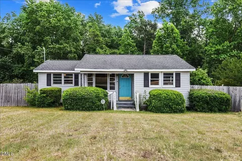 5776 Pearces Rd, Louisburg, NC 27549
