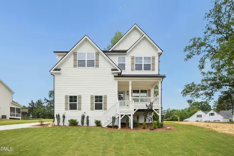 85 Mia Bello Ct, Clayton, NC 27520