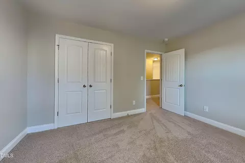Bedroom - 75 Davelyn Ct, Garner, NC 27529 photo 4 of 7