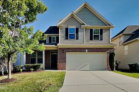 75 Davelyn Ct, Garner, NC 27529