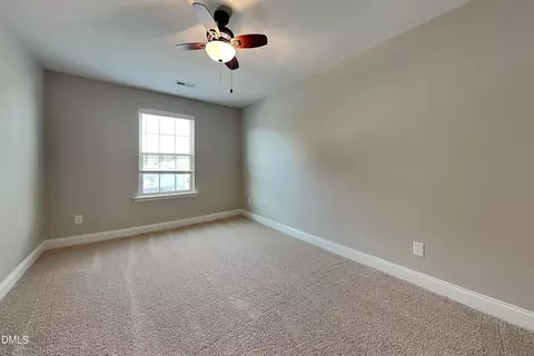 Bedroom - 75 Davelyn Ct, Garner, NC 27529 photo 3 of 7