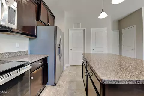 Kitchen - 75 Davelyn Ct, Garner, NC 27529 photo 2 of 3