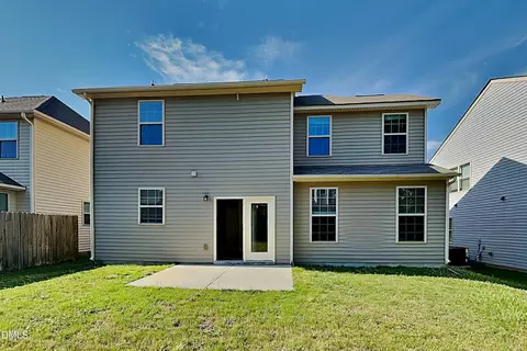 Exterior - 75 Davelyn Ct, Garner, NC 27529 photo 2 of 2