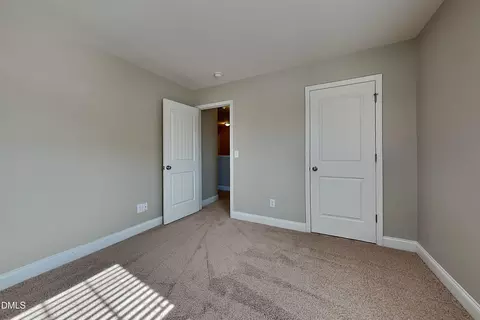 Bedroom - 75 Davelyn Ct, Garner, NC 27529 photo 7 of 7