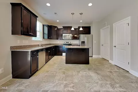 Kitchen - 75 Davelyn Ct, Garner, NC 27529 photo 1 of 3