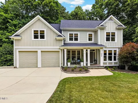 212 Midden Way, Holly Springs, NC 27540