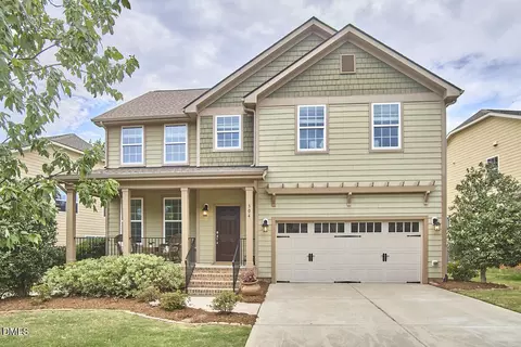 304 Shorehouse Way, Holly Springs, NC 27540