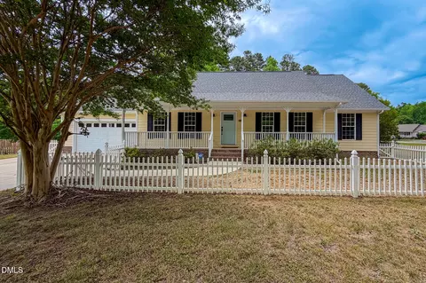 36 E Foxwood Dr, Timberlake, NC 27583