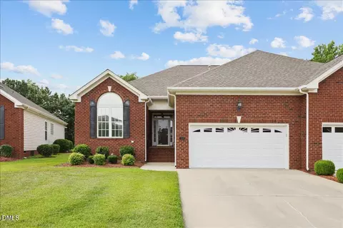 104 Commonsgate Dr, Goldsboro, NC 27530