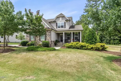 150 Green Haven Blvd, Youngsville, NC 27596