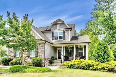 150 Green Haven Blvd, Youngsville, NC 27596