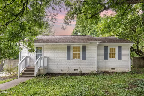 2308 Shannon St, Raleigh, NC 27610