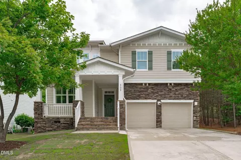 309 Napa Ridge Ln, Morrisville, NC 27560