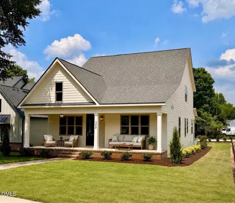 305 Grigsby Ave, Holly Springs, NC 27540