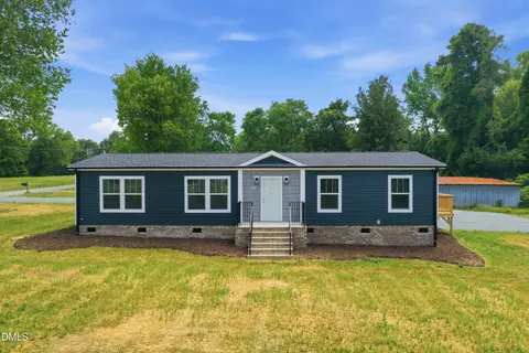 1239 Bird Rd, Gibsonville, NC 27249