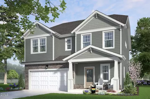 1008 Pinhook Ln, Mebane, NC 27302