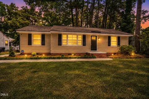 406 Clifton Rd, Rocky Mount, NC 27804