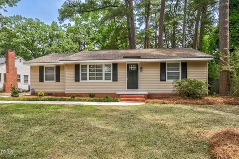406 Clifton Rd, Rocky Mount, NC 27804