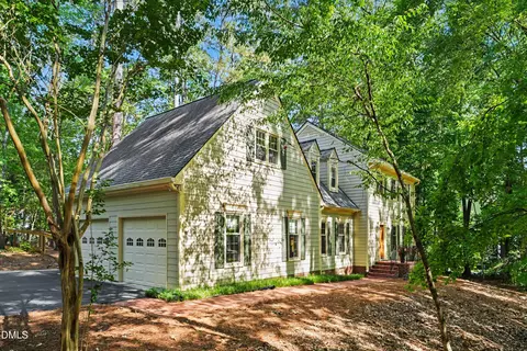 46 Birnham Ln, Durham, NC 27707
