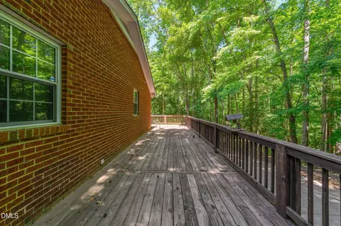 Exterior - 3439 Bryantown Rd, Middlesex, NC 27557 photo 5 of 18