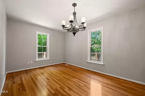 Dining - 3439 Bryantown Rd, Middlesex, NC 27557 photo 3 of 3