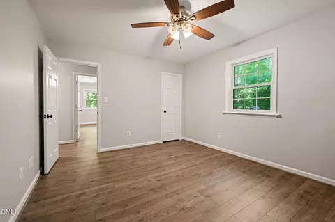 Bedroom - 3439 Bryantown Rd, Middlesex, NC 27557 photo 6 of 8